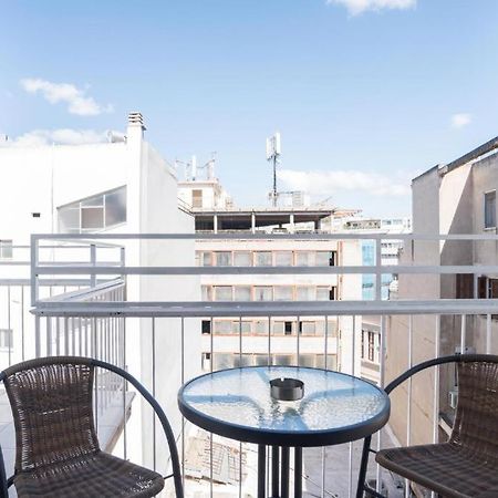 Monastiraki 3-4 Blue Sky Apartman Athén Kültér fotó