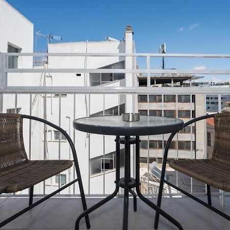 Monastiraki 3-4 Blue Sky Apartman Athén Kültér fotó