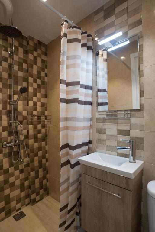 Monastiraki 3-4 Blue Sky Apartman Athén Kültér fotó